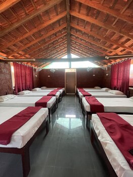 blue waves beach stay