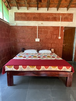 blue waves beach stay