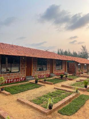 blue waves beach stay