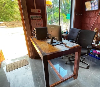 blue waves beach stay