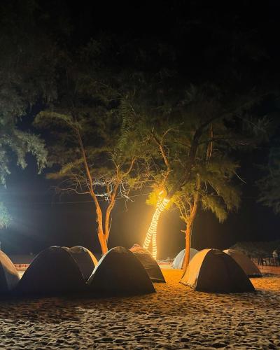 Blue Waves Beach Stay,,3 star