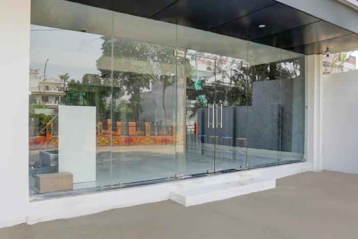 hotel o nature villa inn