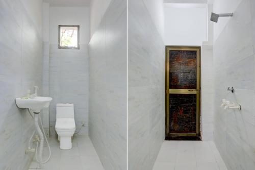 hotel o nature villa inn