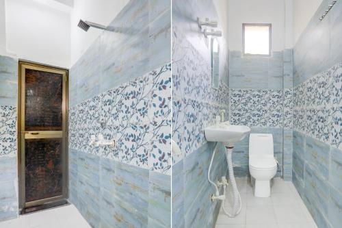 hotel o nature villa inn