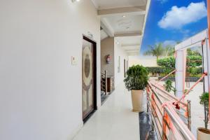 hotel o rituraj greens resort and hotel