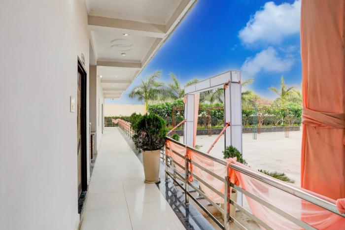 hotel o rituraj greens resort and hotel