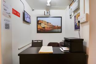 hotel o the classic crown