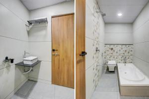 hotel o the infinity