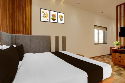 hotel o the infinity