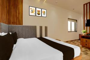 hotel o the infinity