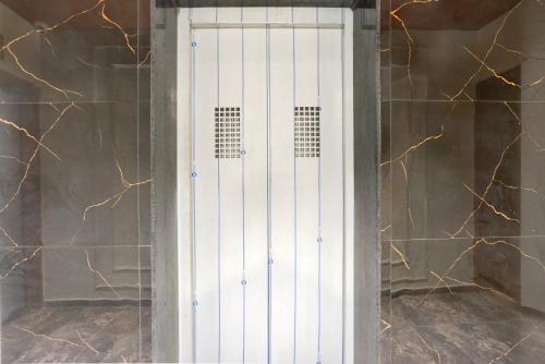 hotel o the infinity