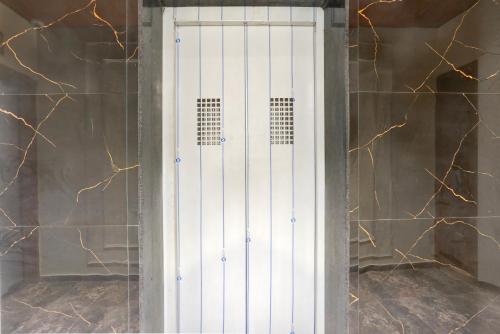 hotel o the infinity