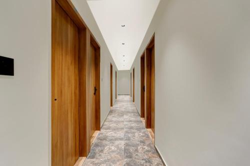 hotel o the infinity