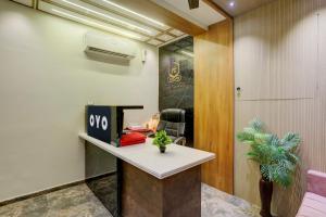 hotel o the infinity