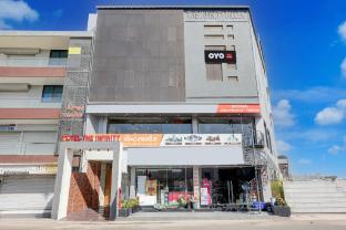 hotel o the infinity