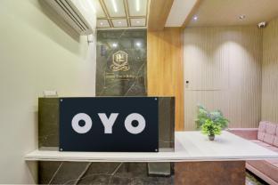 hotel o the infinity