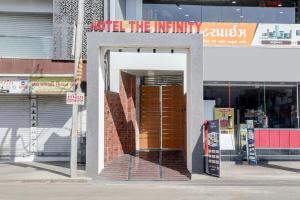 hotel o the infinity