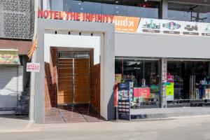 hotel o the infinity