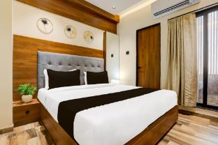 hotel o the infinity