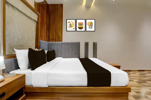 Hotel O The Infinity,,3 star