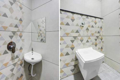 hotel o the infinity