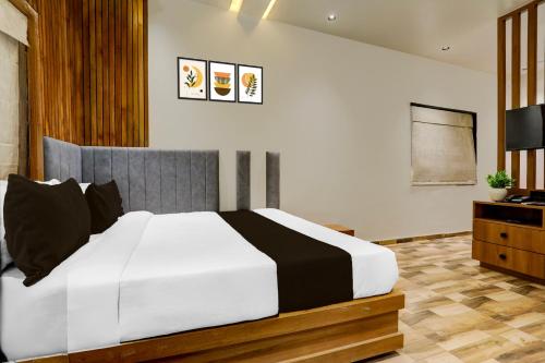 Hotel O The Infinity,,3 star