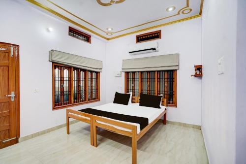 varanasi