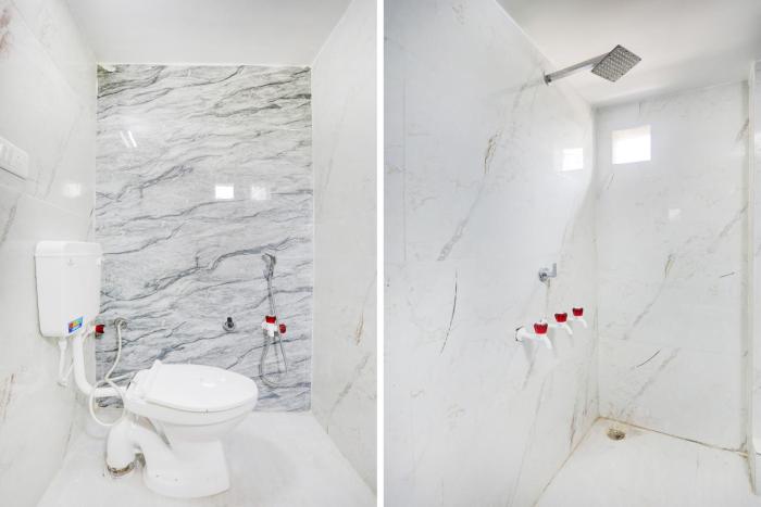 hotel o aarush hotel and restaurant