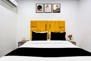 super hotel o golden key