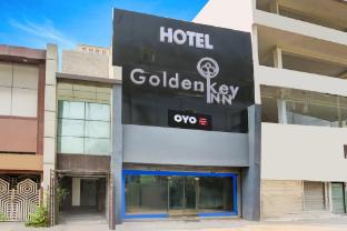 super hotel o golden key