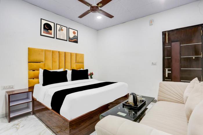 super hotel o golden key