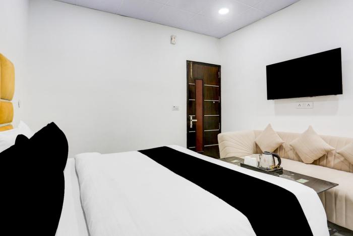 super hotel o golden key