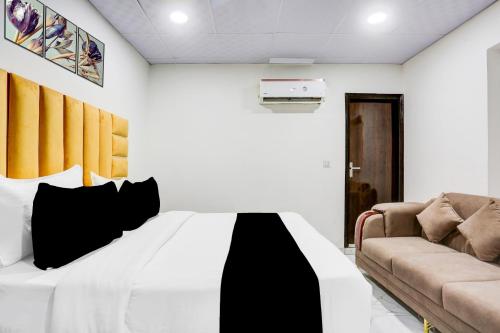 super hotel o golden key