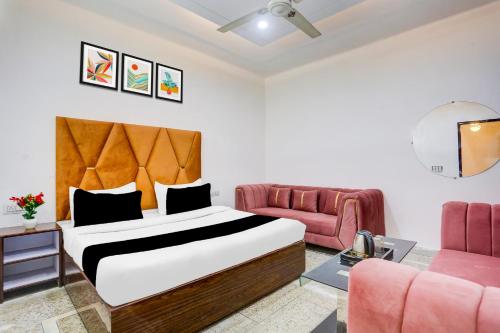 super hotel o golden key