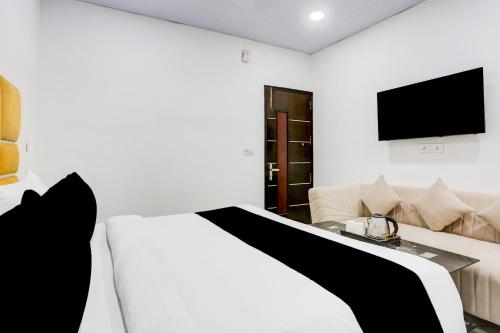 super hotel o golden key