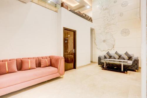 super hotel o golden key