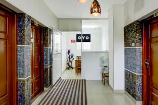 hotel o grand park residency