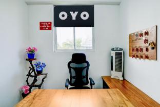 hotel o grand park residency