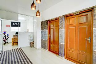 hotel o grand park residency