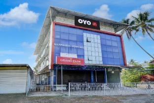hotel o grand park residency