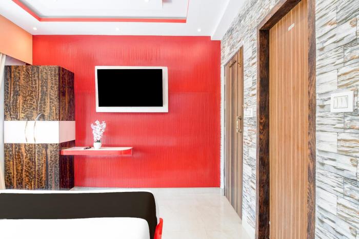 super hotel o love point