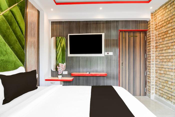 super hotel o love point