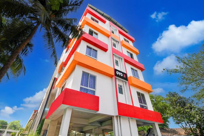 super hotel o love point