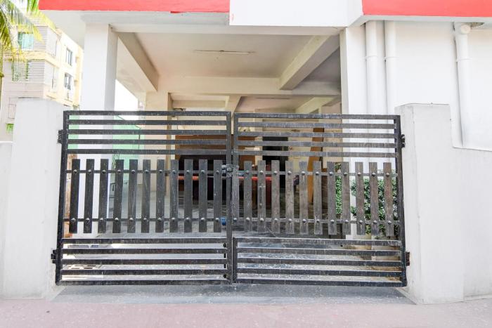 super hotel o love point