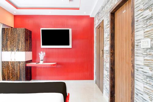 super hotel o love point