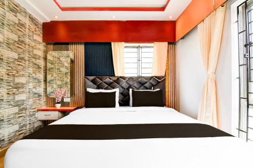 Super Hotel O Love Point,,3 star