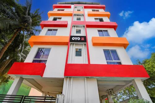 super hotel o love point