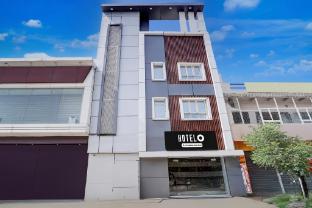 Super Hotel O Krishna Janam Bhoomi Formerly Ashirwad Palace,,3 star