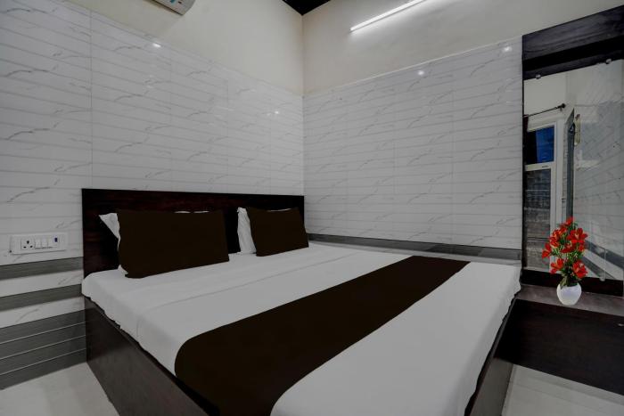 super hotel o krishna janam bhoomi formerly ashirwad palace