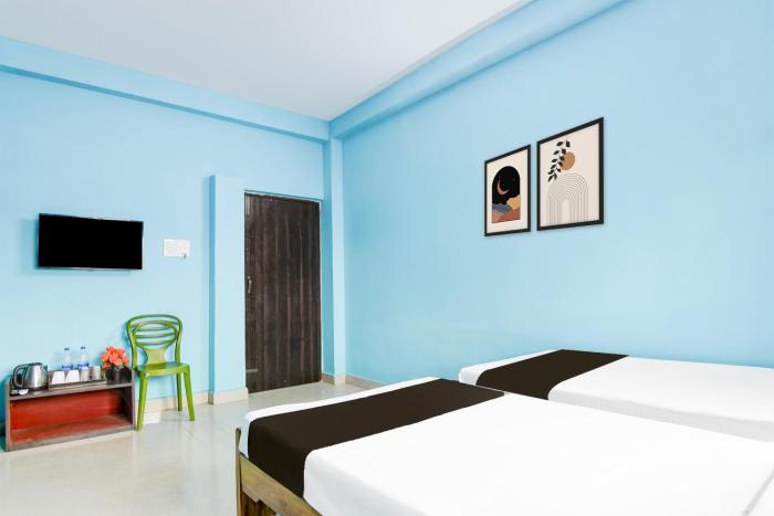 hotel o durgapur near nshm college formerly mon palace